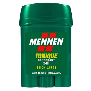 Mennen | Deo | Stick | Tonique | 60ml 