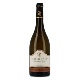 France | Chablis 1 c Homme | 2023 | Blanc 