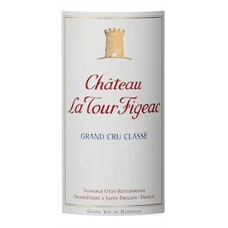 Chateau La Tour Figeac | Saint-Émilion Grand Cru | 2020 