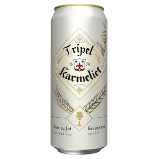 Tripel Karmeliet | Bière | 8% alc 