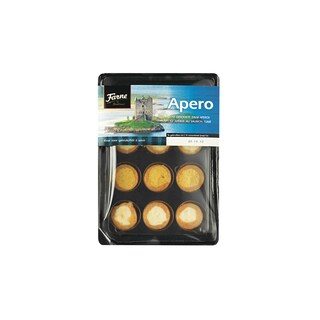 Delhaize | Gerookte Atlantische zalm 