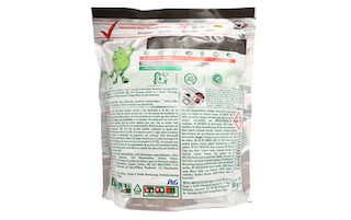 Dreft | Platinum All in One | Capsules lave-vaisselle | Original 