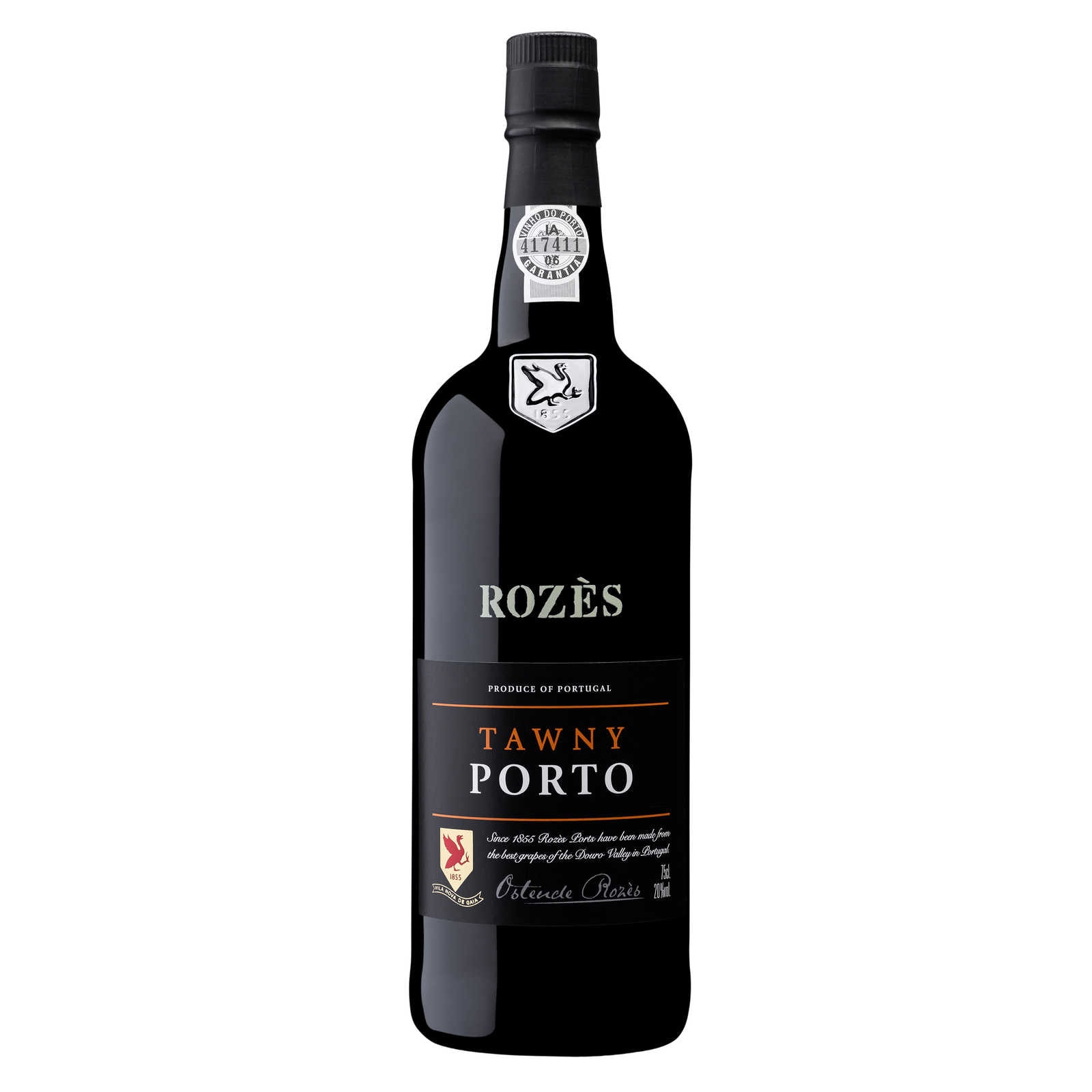 Rozès Tawny | Porto | 20% alc.vol.
