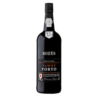 Rozès | Tawny | Porto | 20% vol.alc. 