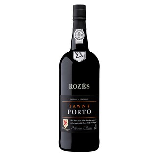Rozès | Tawny | Porto | 20% vol.alc. 75 cl