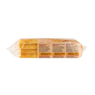 Delhaize | Flash wafels | Verse eieren 335 gr