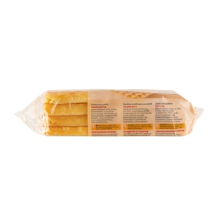 Delhaize | Flash wafels | Verse eieren 