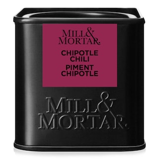 Mill & Mortar