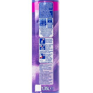 Soupline | Adoucissant | Concentré | Ul 3D Lavande | 1,35L 1,35 l