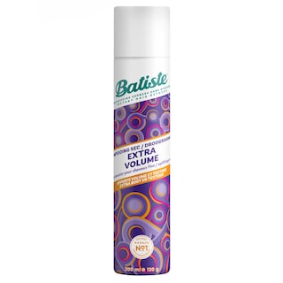 Batiste | Shampooing Sec | Volume Extra 20 cl