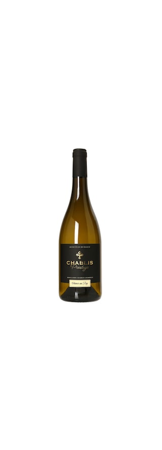 Delhaize | Chablis Prestige Wit 