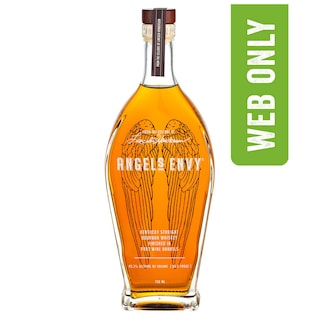 Angel's envy | Bourbon | 43% alc 