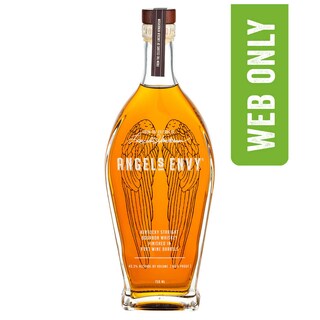 Angel's envy | Bourbon | 43% alc 70 cl