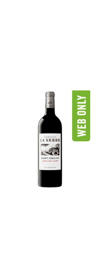 Chateau La Serre