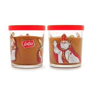 Lotus | Pâte à tartiner | Spéculoos Saint-Nicolas 