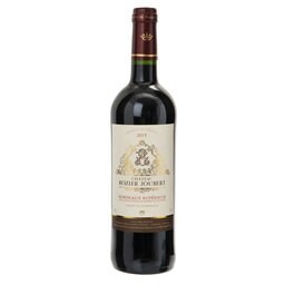 France - Frankrijk | Bordeaux - Bordeaux Supérieur | Château Rozier Joubert 15 