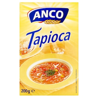 Anco | Tapioca 