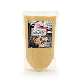 Delhaize | Jagermeestersaus 