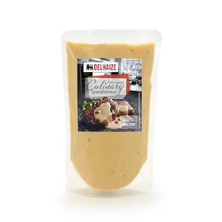 Delhaize | Jagermeestersaus 