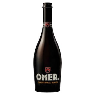 Omer | Bière Spéciale Blonde 