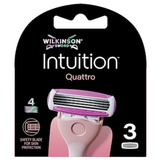 Wilkinson Sword | Scheermesjes | vrouwen 