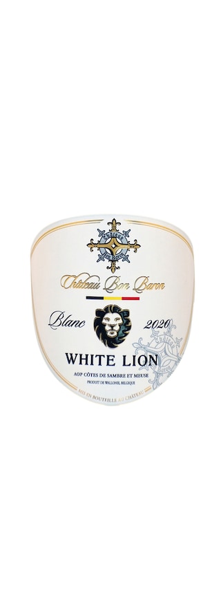 Chateau Bon Baron | Côte de Sambre et Meuse | 2020 75 cl