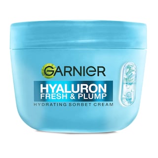 Garnier | Crème visage | pour peau sèche 