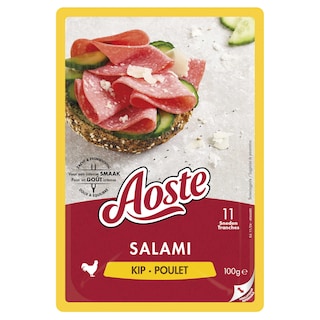 Aoste