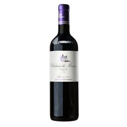 Chateau De Mercues