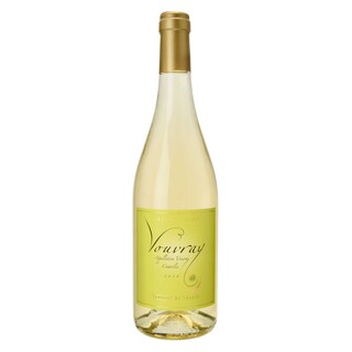 France - Frankrijk | Loire - Vouvray | Vouvray Wit | 1/2 Sec 