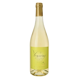France - Frankrijk | Loire - Vouvray | Vouvray Wit | 1/2 Sec 