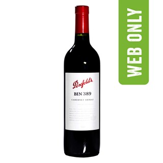 Australie - Australië | Penfolds Bin 389 Cabernet/Shiraz 14 