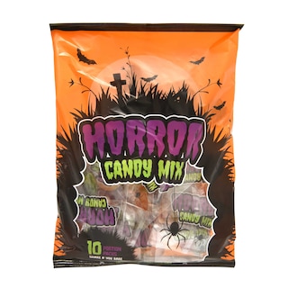 Mackay | Bonbons | Horror candy mix 