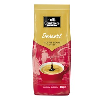 Caffè Gondoliere | Café | Dessert | Grains 1 kg