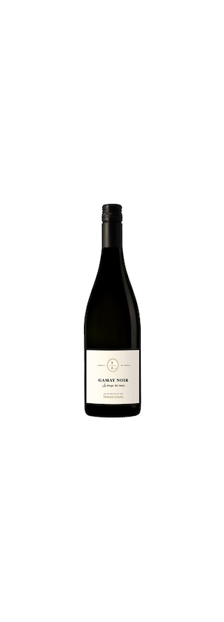 France | Maison Lisein Vin de France | Rouge 
