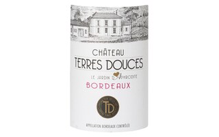 Chateau Terres Douces | Bordeaux 37,5 cl