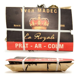 Delhaize | Holle oesters | Royal | Nr 2 