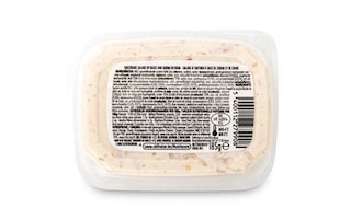 Delhaize | Salade | Surimi-Crabe 