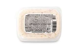 Delhaize | Salade | Surimi-Crabe 