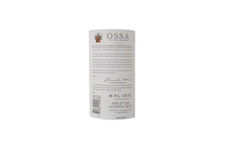 Ossa | Sixth Generation | 2004 
