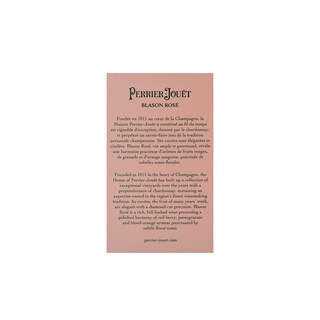 Perrier-Jouët | Champagne | Rosé 