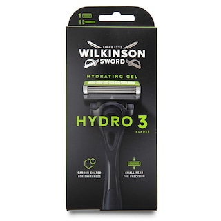 Wilkinson | Rasoir | Hydro 3 Skin Protection 