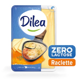 Dilea | Kaas | Raclette 