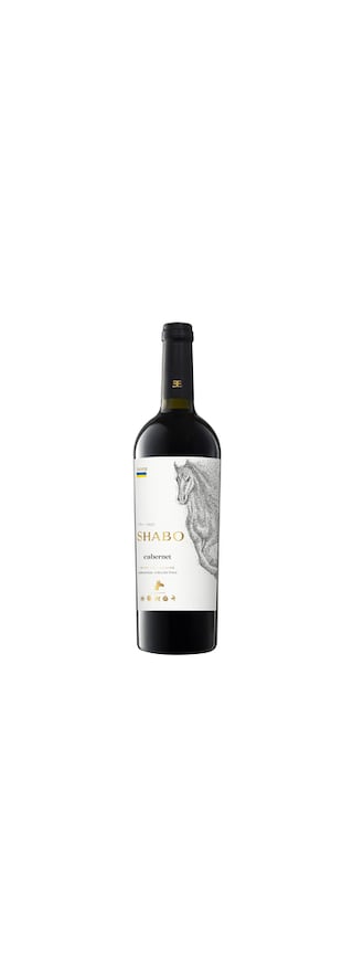 Shabo | Cabernet Sauvignon 