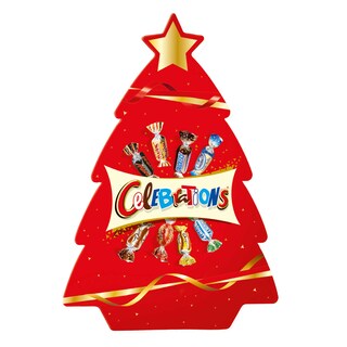 Celebrations | Chocolade  | Mix 215 gr