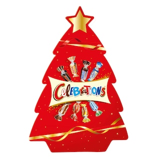 Celebrations | Chocolat | Mix 
