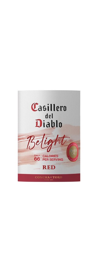 Chile | Casillero Belight Rouge 75 cl