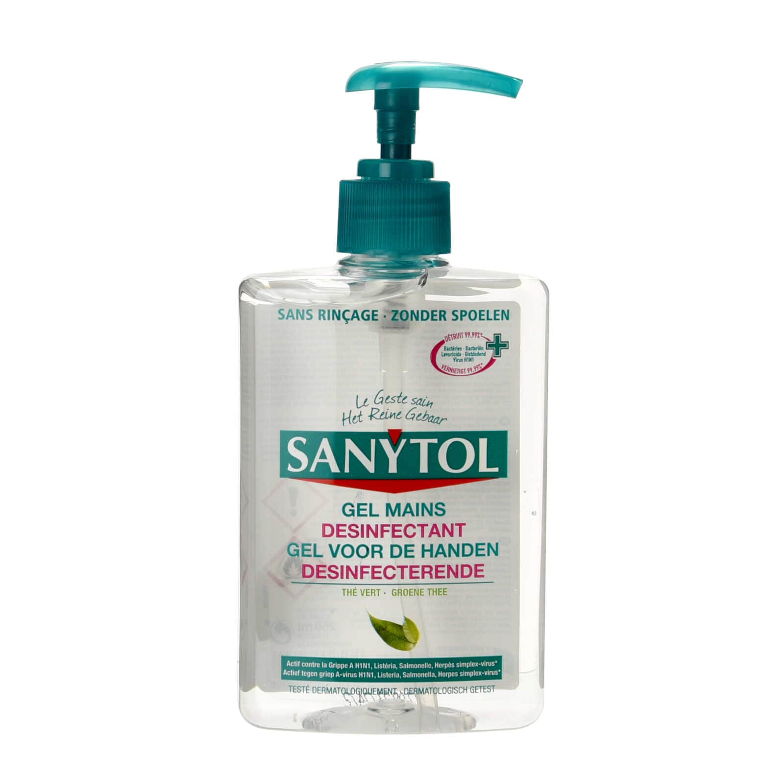 Sanytol Disinfecting handgel | 75%
