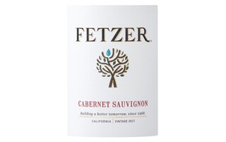 Usa | Fetzer Cabernet Sauvignon Rood 