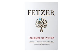 Usa | Fetzer Cabernet Sauvignon Rood 